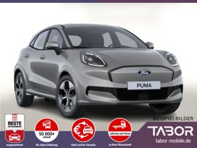 FORD Puma Gen-E 43 kWh 168 WinterP LED Nav Kam 17Z
