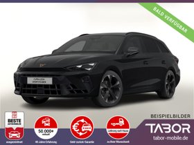CUPRA Leon ST 1.5 eTSI 150 DSG EdgeP LED SHZ ACC PDC