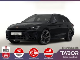 CUPRA Leon ST 1.5 eTSI 150 DSG EdgeP LED SHZ ACC PDC