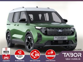 FORD E-Tourneo Courier 54kWh 136 Active Nav WinterP