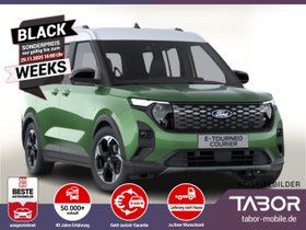 FORD E-Tourneo Courier 54kWh 136 Active Nav WinterP