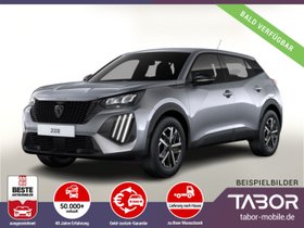 PEUGEOT 2008 MHEV 145 eDSC6 Style LED PDC CarPlay Temp