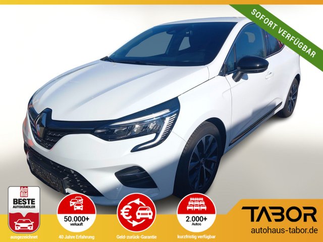 Second hand Renault Clio 1.0 Techno