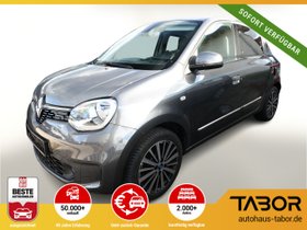 RENAULT Twingo Electric Intens Nav PDC Kam LM16Z DAB+