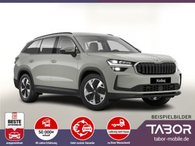SKODA Kodiaq eTSI DSG Selec AHK Pano Matrix Nav ACC
