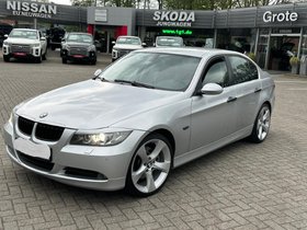 BMW 330i Automatik Start/Stop