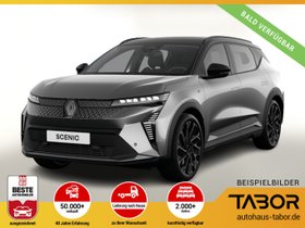 RENAULT Scenic E-TECH Esprit Alpine 220 Long Range