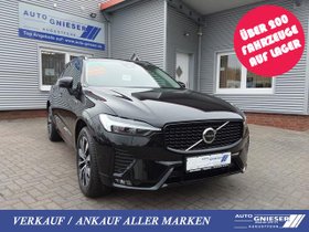 Volvo XC60 B4 D 2WD Plus Dark ACC/LED/SHZ/PDC/KAM/P...