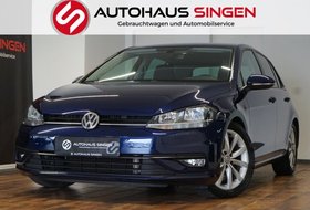 VW GOLF 1.4 TSI SOUND|AUTOMATIK|CARPLAY|ACC