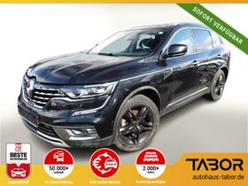 RENAULT Koleos II dCi 190 X-Tronic 4WD Initiale Paris