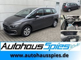 CITROëN GRAND C4 PICASSO SPACETOURER 1.5 BLUEHDI 130 FAP  FEEL 7-SITZER EU6D-T