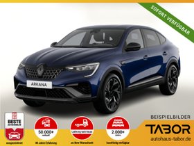 RENAULT ARKANA ESPRIT ALPINE Full Hybrid 145 PanoD