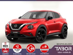 NISSAN Juke DCT Tekna ACC LED+ Nav SHZ 360° LM19 Keyl