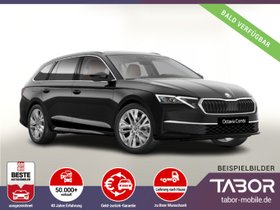 SKODA Octavia Combi TDI DSG Selec FL AHK Leder HUD