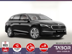 SKODA Octavia Combi TDI DSG Selec FL AHK Leder HUD