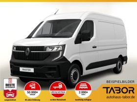 RENAULT Master E-Tech advance L2H2 3,5t Long Range AHK