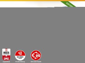 DACIA Jogger 1.0 TCe 100 ECO-G Extreme+ 7S Nav PDC SHZ