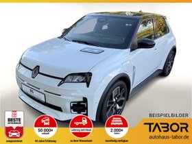RENAULT 5 Techno 150 Comfort Range Kam SHZ Nav ACC