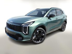 Kia Sportage GT-line Pano+SHZ+LHZ+NAVI+HEAD UP 13...