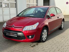 CITROëN C4  