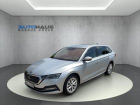 Skoda Octavia 2.0 TDI DSG Style LED+SHZ+NAVI+TEMPOMAT+PDC+AHK+KLIMAAUTOMATIK