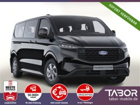FORD Tourneo Custom TDCi 136 Trend 320 L2 ACC AHK Nav