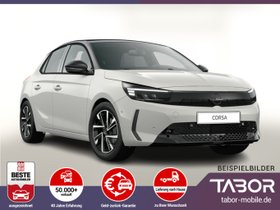 OPEL Corsa 1.2 100 AT8 GS Nav FahrassistenzP ACC SHZ