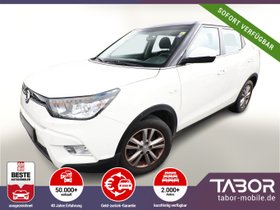 SSANGYONG Tivoli 1.6 e-XGi 128 Crystal Klima LM16Z