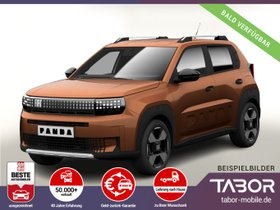 FIAT Grande Panda La Prima MHEV 110 eDCT LED Nav SHZ