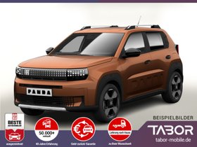FIAT Grande Panda MHEV 110 eDCT PixelLED Nav SHZ Temp