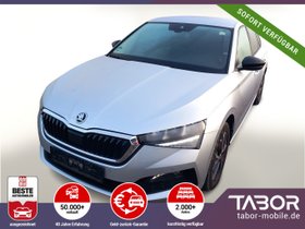 SKODA Scala 1.6 TDI 116 Ambition SHZ eHk PDC SmartLink