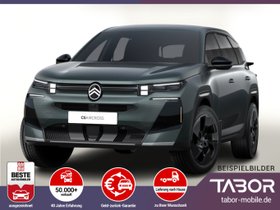 CITROEN C5 Aircross FACELIFT MHEV 145 MAX Matrix SHZ AHK