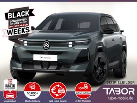 CITROEN C5 Aircross FACELIFT MHEV 145 MAX Matrix SHZ AHK