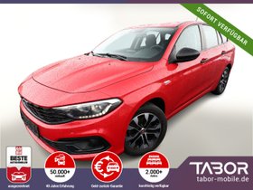 FIAT Tipo Kombi 1.0 100 City Life Kam PDC Temp 16Z