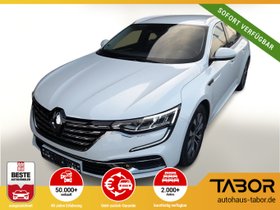 RENAULT Talisman Grandt TCe 160 EDC Zen LED PDC 17Z
