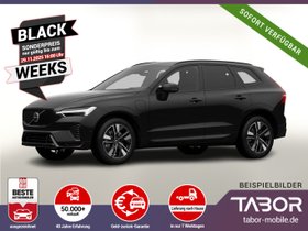 VOLVO XC60 T6 AWD Plus Dark FACELIFT AHK 360° H/K 19Z