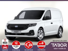 FORD Transit Connect TDCi 102 Trend PDC Temp CarPlay