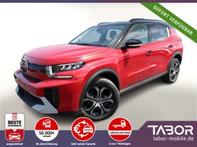CITROEN C3 Aircross Turbo 100 PLUS PDC Kam PrivG Temp BT