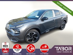 CITROEN C4 X MHEV 136 eDSC6 MAX HUD 360 KeyL ACC 18Z SHZ