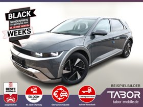 HYUNDAI IONIQ 5 84kWh Uniq MY26 Pano RelaxP 360Kam Bose