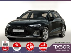 AUDI A3 allstreet TFSI 204 quattro LED KomfortP+ SHZ