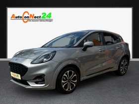 FORD Puma ST-Line -Winterpak/Navi/Kamera/LED/Parkassist-