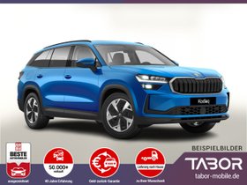 SKODA Kodiaq eTSI DSG Selec AHK Pano Matrix Nav ACC