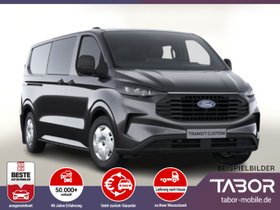 FORD Transit Custom DCiV TDCi 170 Aut Trend 320L2 AHK