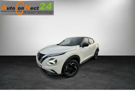 NISSAN Juke DiG-T N-Connecta DCT-Automatik -Navi/Winterpaket-