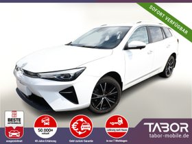 MG MG5 51kWh Luxury ACC Kam360° LED Nav SHZ Keyl