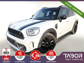MINI Countryman Cooper SD ALL4  Trim PanoD DCC 18Z