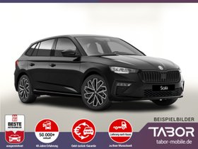 SKODA Scala 150 DSG Dynamic LED Pano ACC SideA Kam SHZ