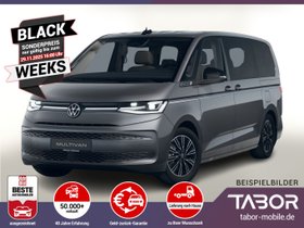 VW T7 Multivan PHEV 245 4M Style L2 Matrix Nav 91km