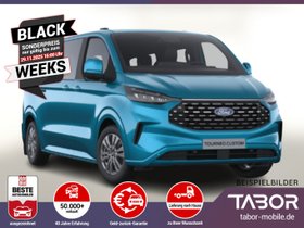 FORD Tourneo Custom 2.0 TDCi 170 Aut Tit 320 L2 AHK